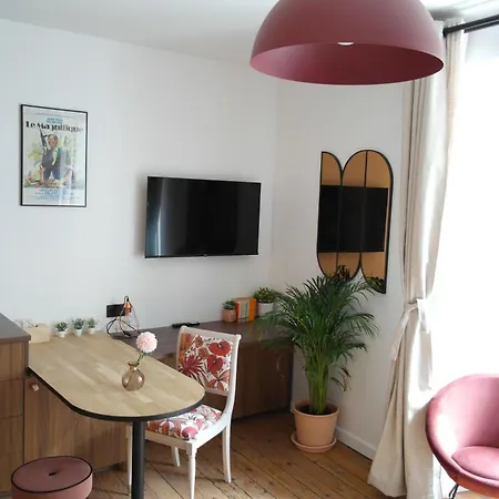 La Magnifique, Et Pop Et Chic ! Guest house