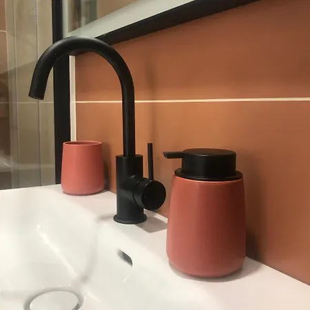 Guest house La Magnifique, Et Pop Et Chic ! Poitiers