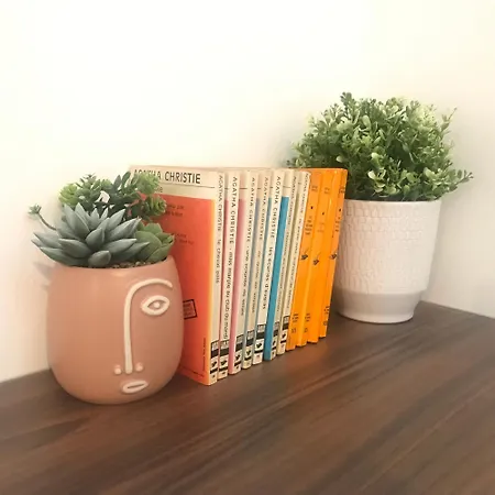 La Magnifique, Et Pop Et Chic ! Guest house 3*