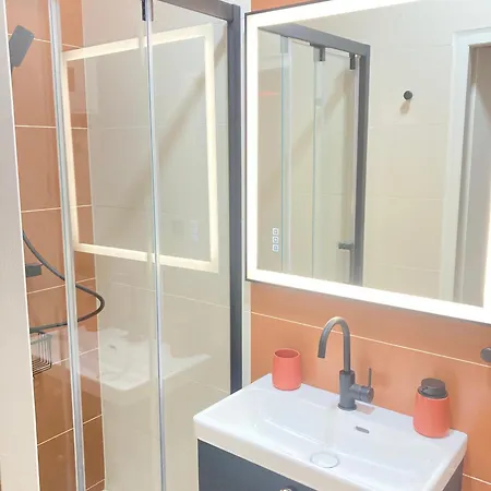 La Magnifique, Et Pop Et Chic ! Guest house Poitiers