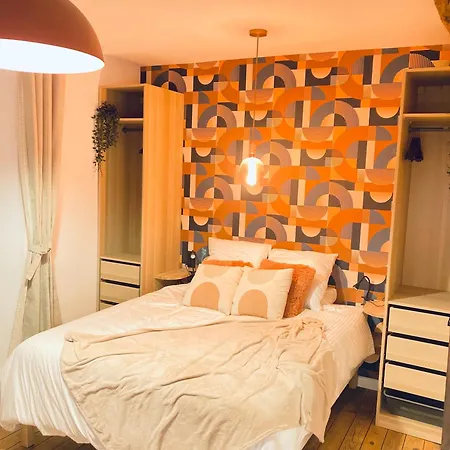 La Magnifique, Et Pop Et Chic ! Poitiers