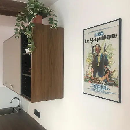 Guest house La Magnifique, Et Pop Et Chic ! Poitiers