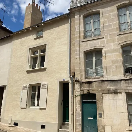 Guest house La Magnifique, Et Pop Et Chic ! 3*