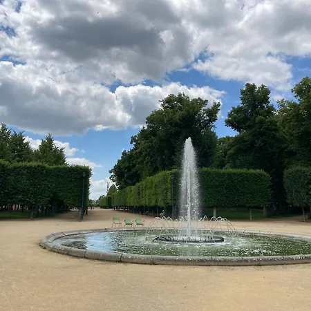 La Magnifique, Et Pop Et Chic ! 3* Poitiers