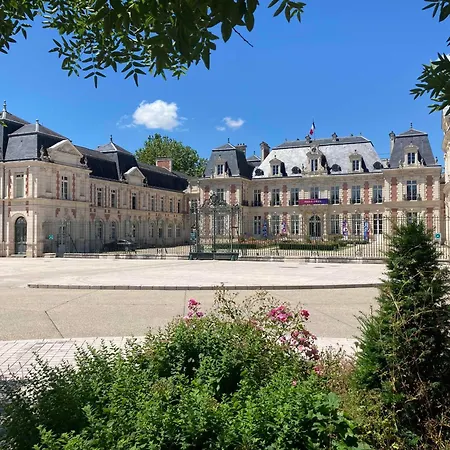 La Magnifique, Et Pop Et Chic ! 3* Poitiers